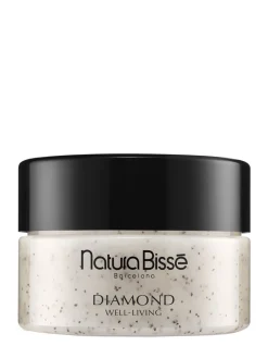 Diamond Well-Living The Body Scrub 200ml