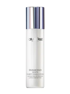 Diamond White Toning Lotion 200ml