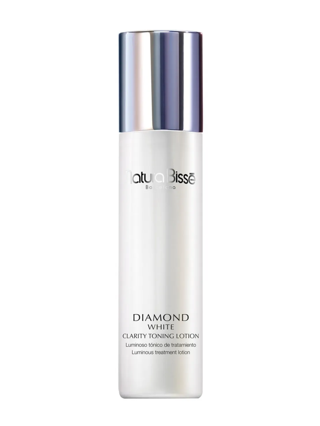 Diamond White Toning Lotion 200ml
