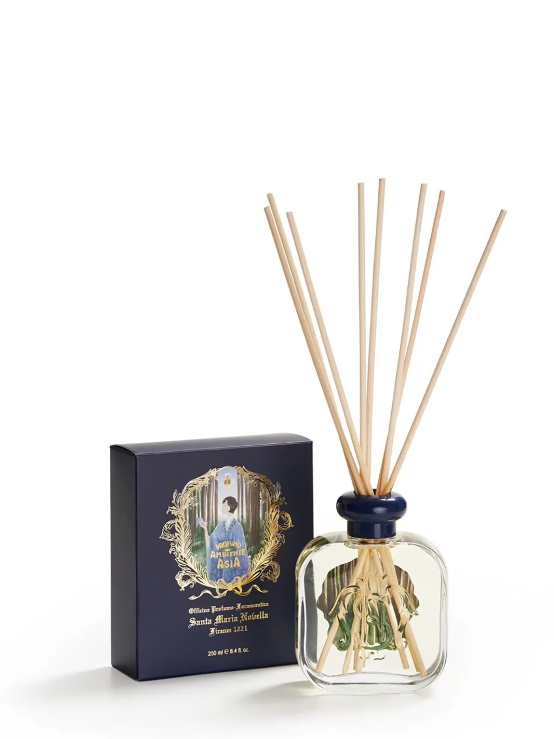 Diffusore fragranze Asia 250ml