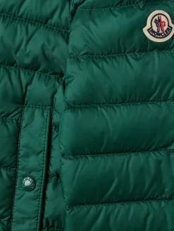 Dilar nylon down jacket