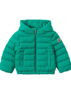 Dilar tech down jacket