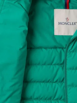 Dilar tech down jacket