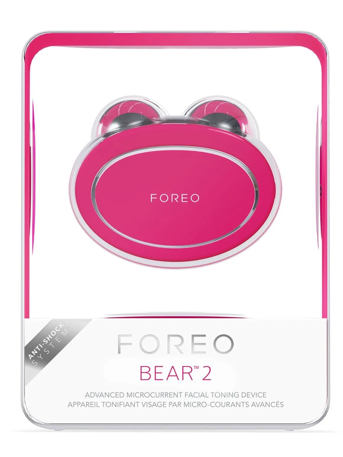 Dispositivo BEAR 2