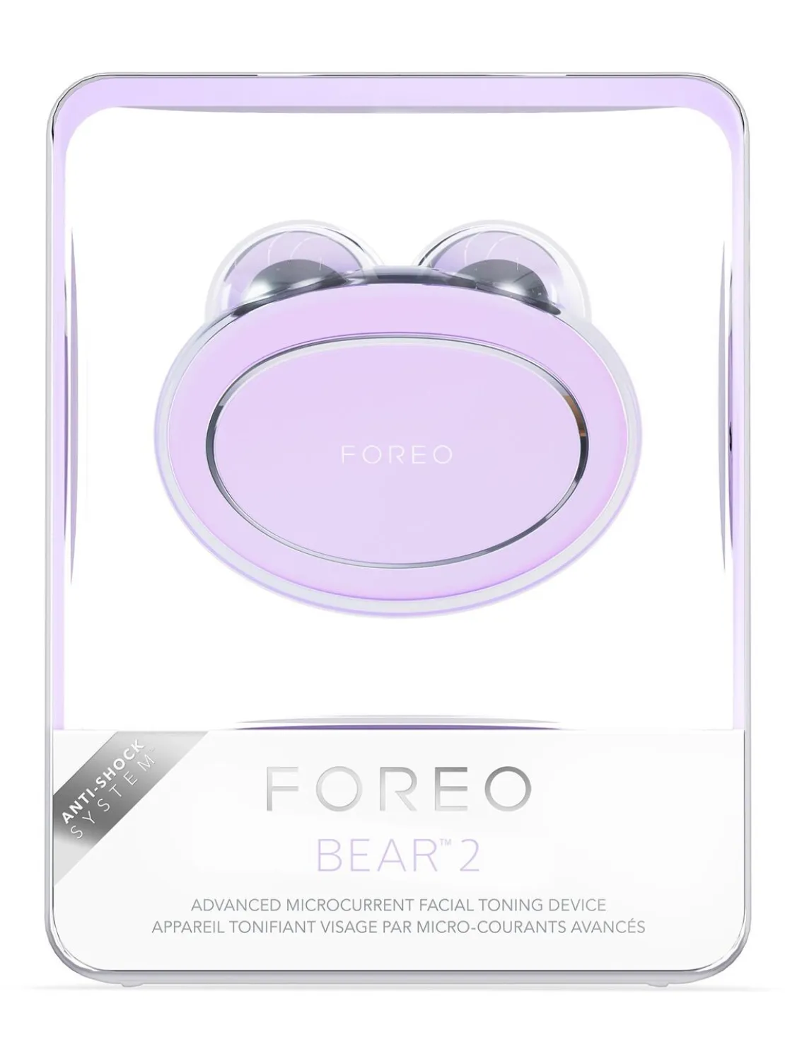 Dispositivo BEAR 2