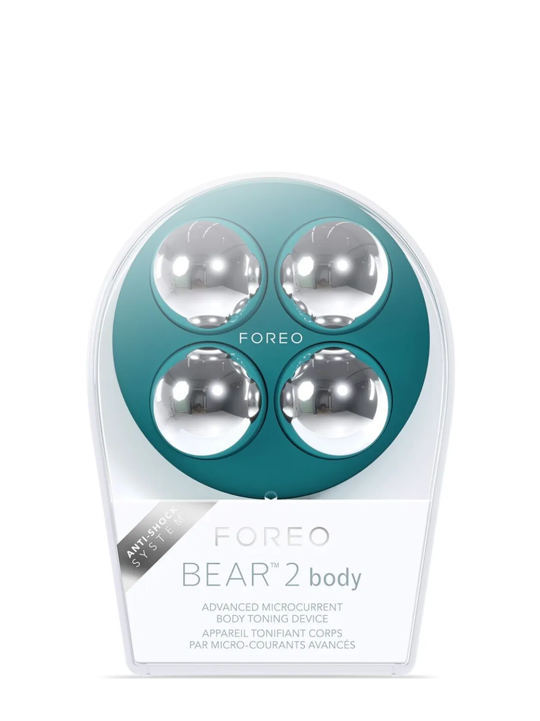 Dispositivo BEAR 2 BODY