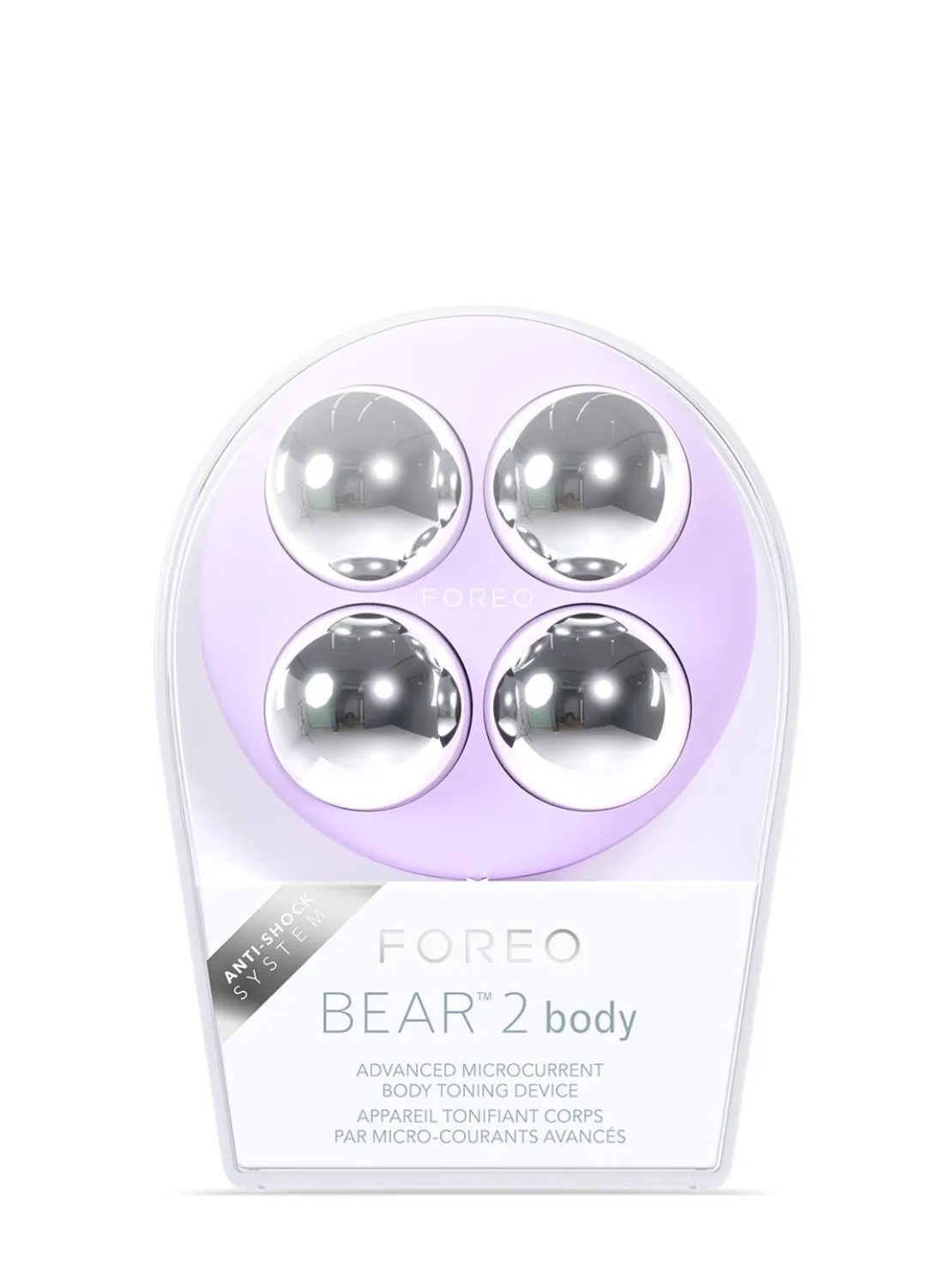 Dispositivo BEAR 2 BODY