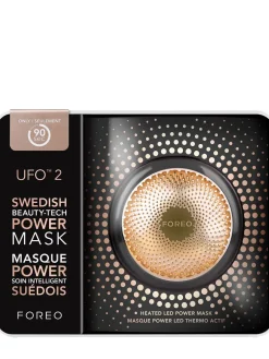 Dispositivo viso UFO 2 Black Smart Mask