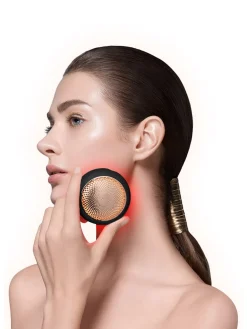 Dispositivo viso UFO 2 Black Smart Mask