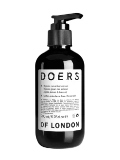 Doers Of London Facial Cleanser 200ml