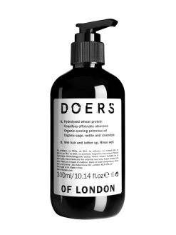 Doers of London Shampoo 300ml