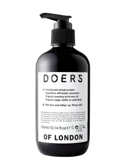 Doers of London Shampoo 300ml