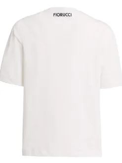 Double Cupid relaxed t-shirt