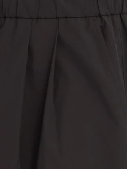 Drawstring pants