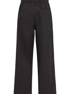 Drawstring pants