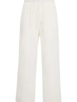 Drawstring pants
