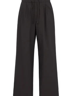 Drawstring pants
