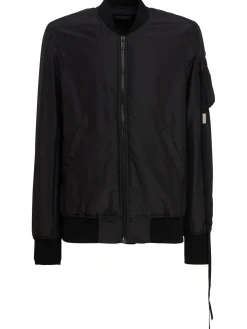 Dries standard bomber jacket