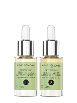 Due Detoxifying Intensive Complex 15ml
