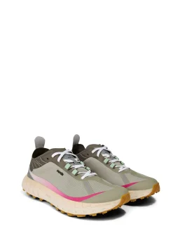 001 Dyneema trail running sneakers