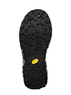 001 Dyneema trail running sneakers