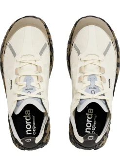 001 Dyneema trail running sneakers