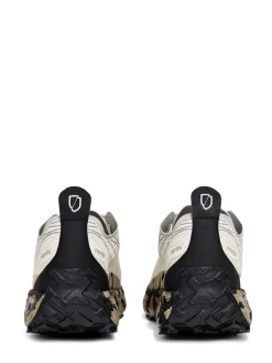 001 Dyneema trail running sneakers