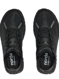 001 Dyneema trail running sneakers
