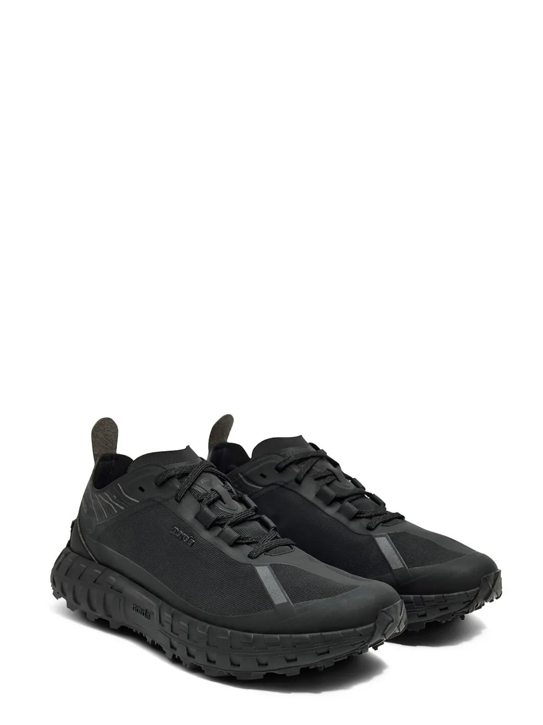 001 Dyneema trail running sneakers