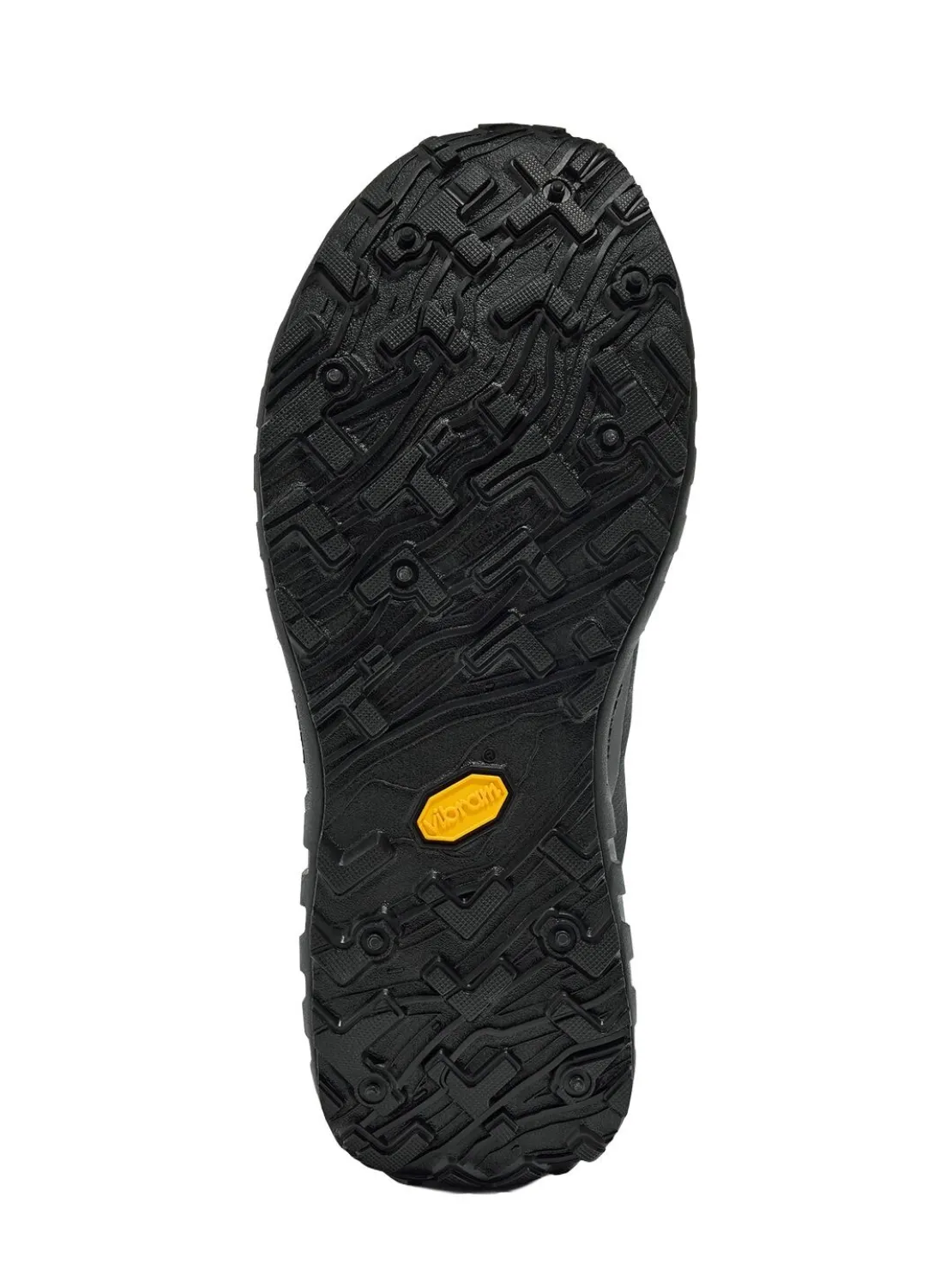 001 Dyneema trail running sneakers