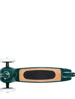Easy Ride scooter with basket