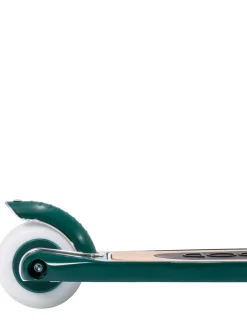 Easy Ride scooter with basket