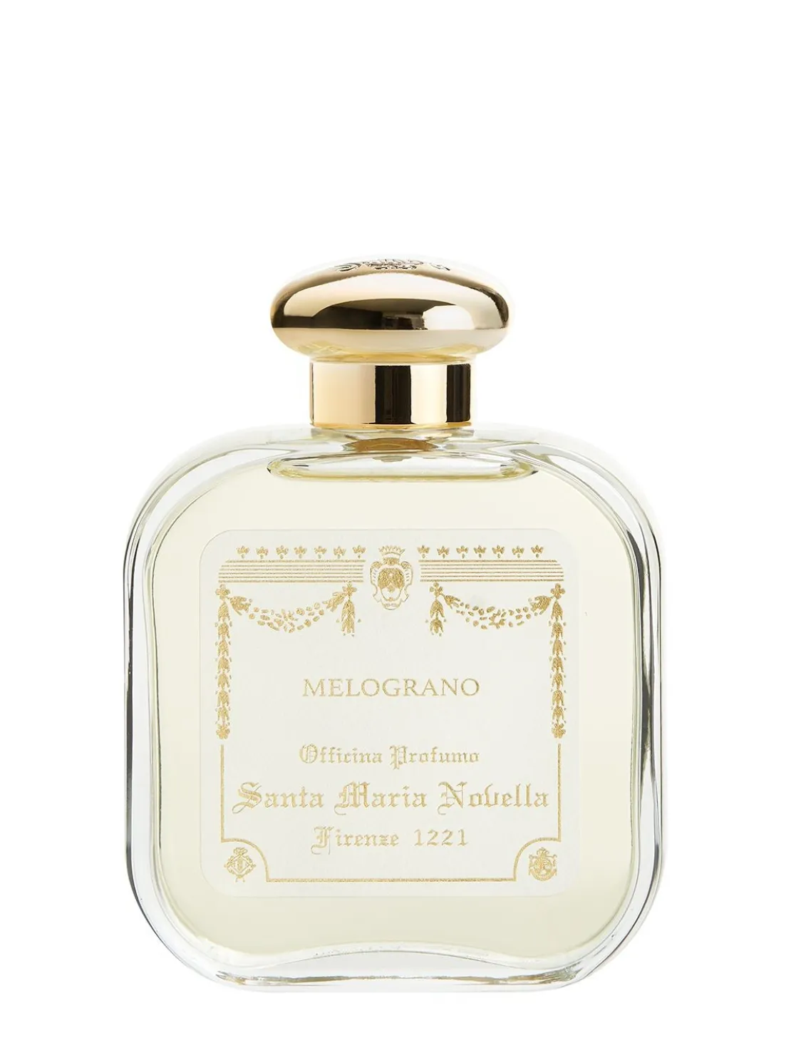 Eau de cologne Melograno 100ml