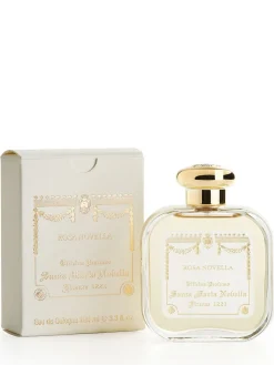 Eau de cologne Rosa Novella 100ml