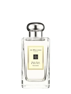 Eau de cologne Wood Sage & Sea Salt 100ml