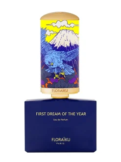 Eau de pafum First Dream Of The Year EDP 50ml