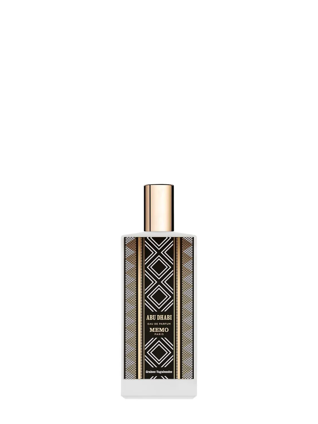 Eau de Parfum Abu Dhabi 75ml