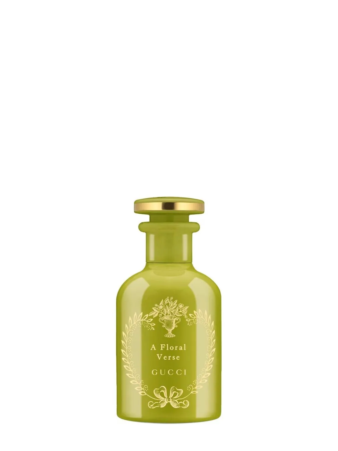 Eau de Parfum A Floral Verse 50ml