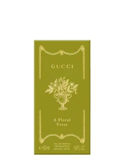 Eau de Parfum A Floral Verse 50ml