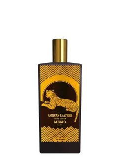 Eau de parfum African Leather 75ml