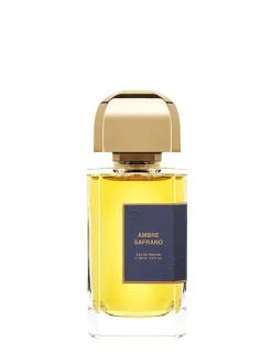 Eau de parfum Ambre Safrano 100ml