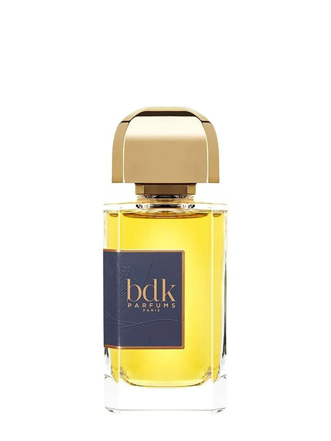 Eau de parfum Ambre Safrano 100ml