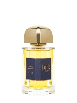 Eau de parfum Ambre Safrano 100ml