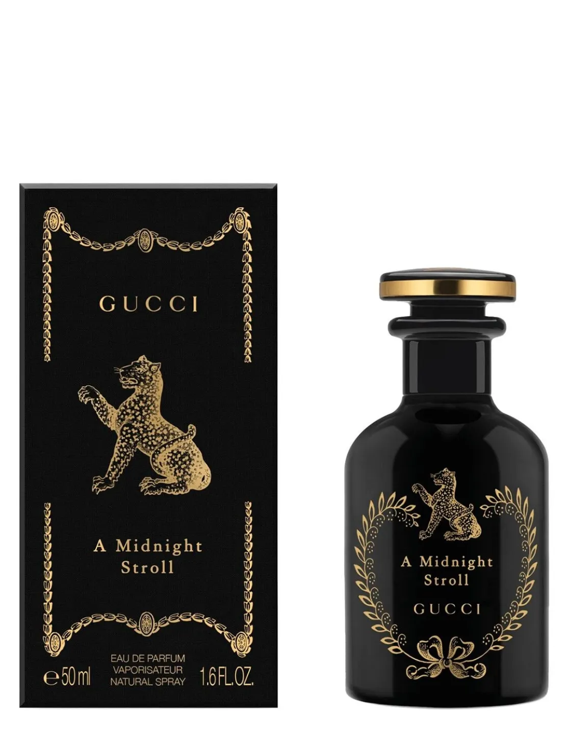Eau de Parfum A Midnight Stroll 50ml