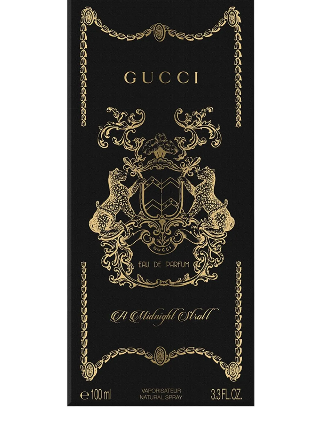 Eau de parfum A Midnight Stroll 100ml
