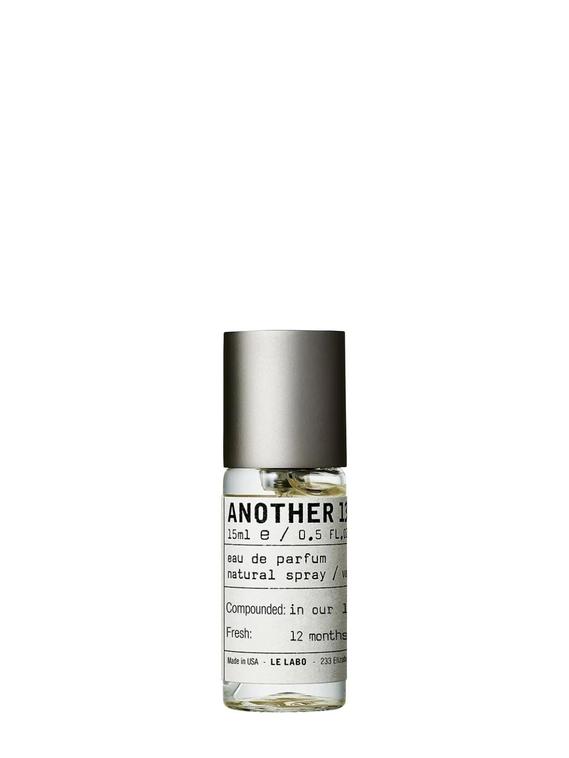 Eau de parfum Another 13 15ml