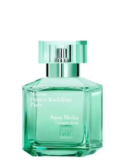 Eau de parfum Aqua Media Cologne Forte 70ml