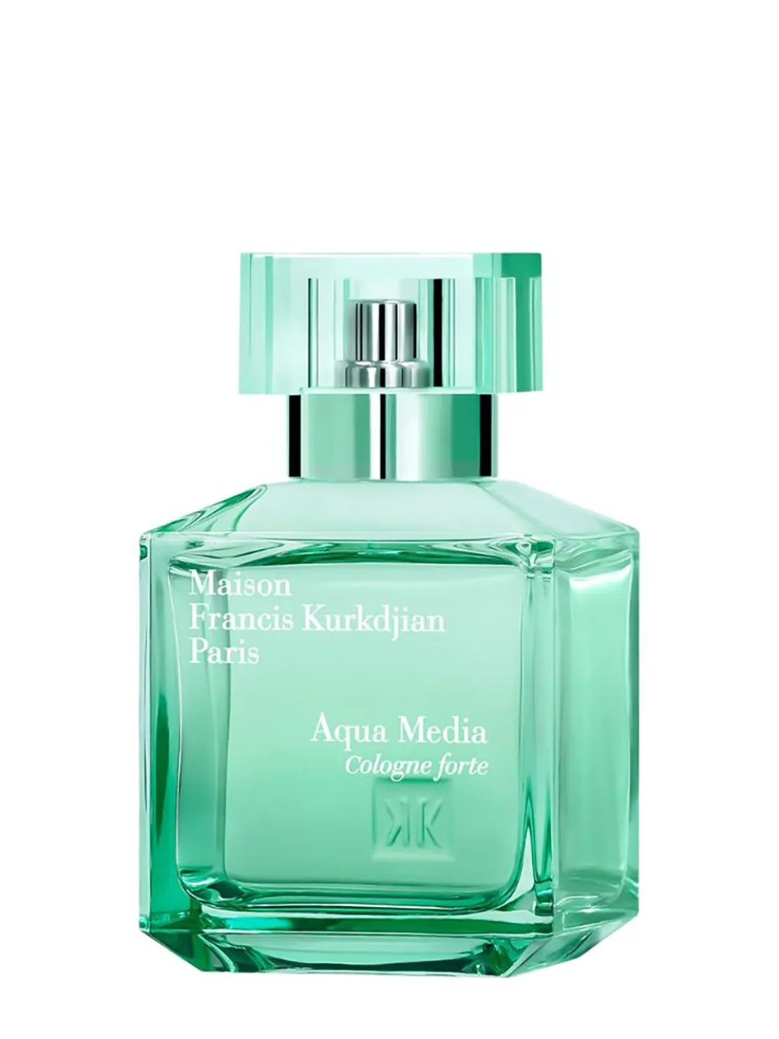 Eau de parfum Aqua Media Cologne Forte 70ml