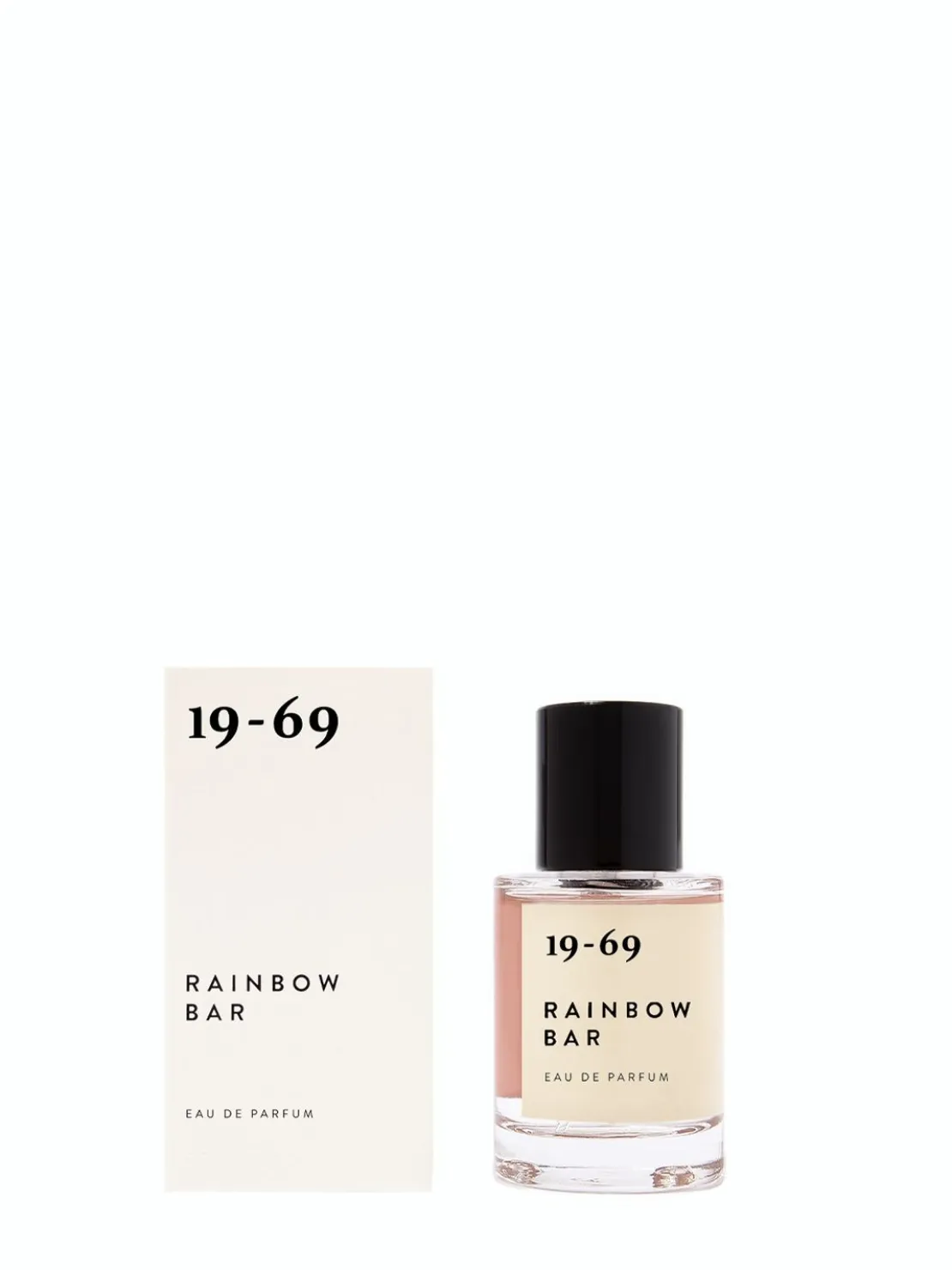 Eau de parfum Arcobaleno Bareau 30ml