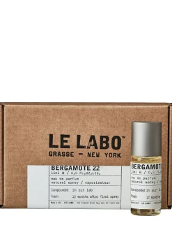 Eau de parfum Bergamot 22 15ml